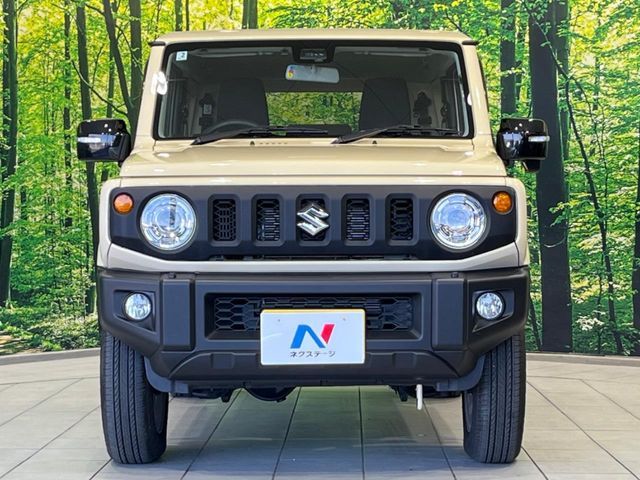 JIMNY 4WD