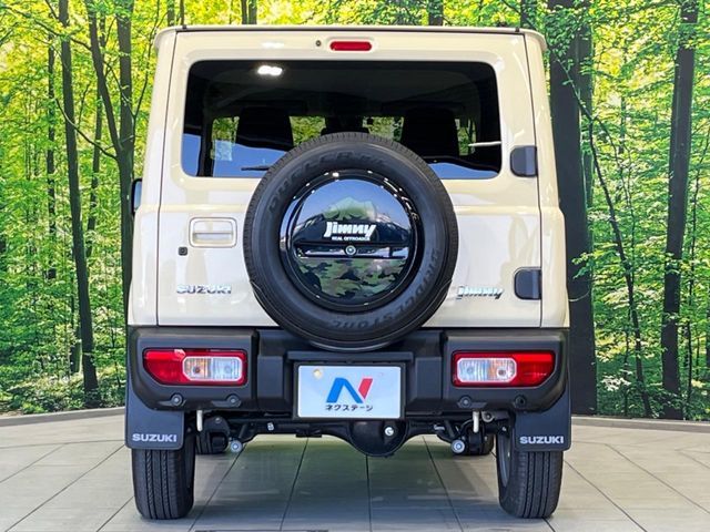 JIMNY 4WD
