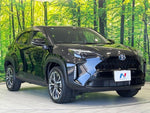 YARIS CROSS HYBRID
