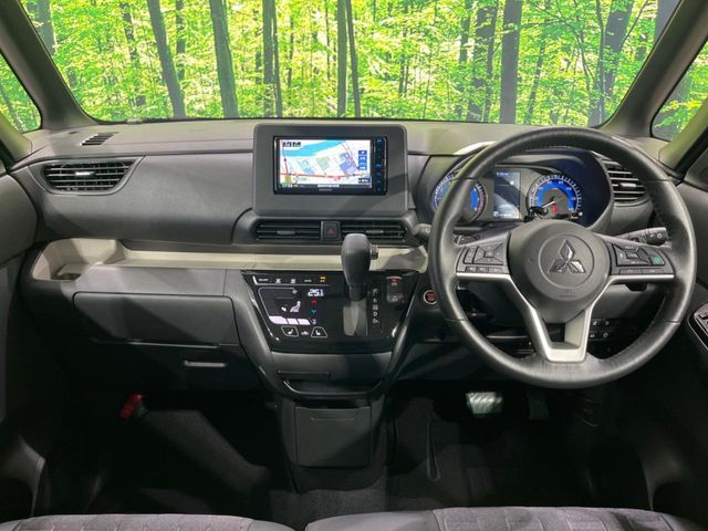 DELICA MINI