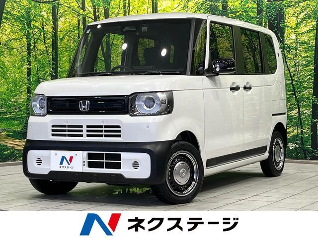 N BOX JOY 4WD