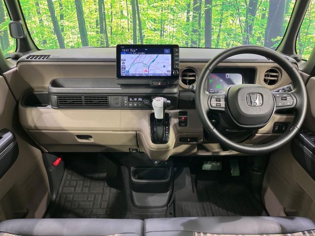 N BOX JOY 4WD