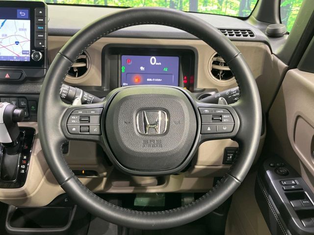N BOX JOY 4WD