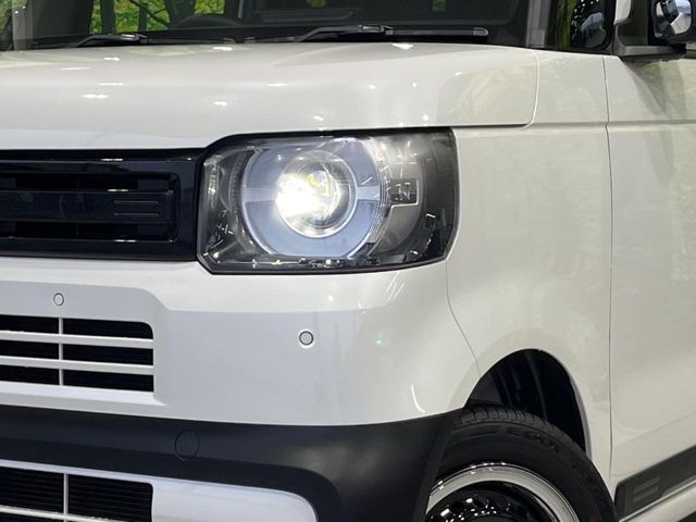 N BOX JOY 4WD
