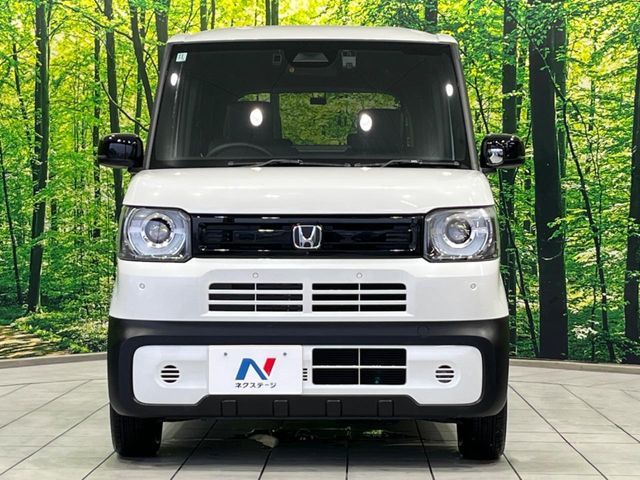 N BOX JOY 4WD