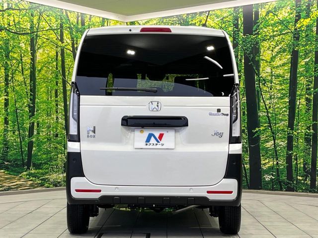 N BOX JOY 4WD
