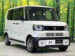 N BOX JOY 4WD