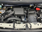 N BOX JOY 4WD