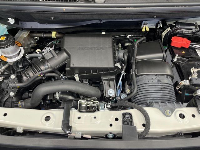 N BOX JOY 4WD