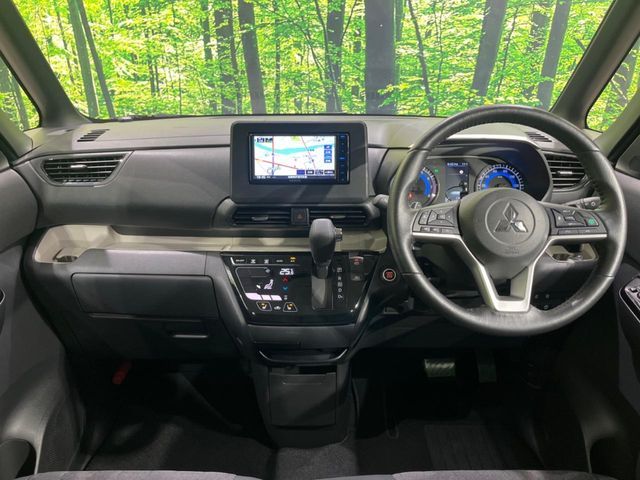 DELICA MINI
