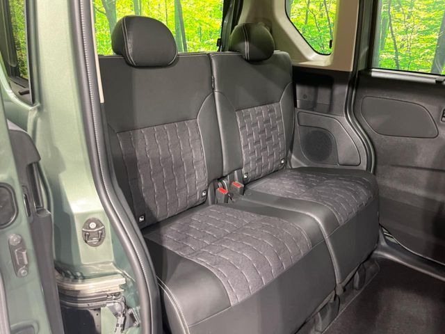 DELICA MINI