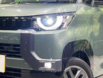 DELICA MINI