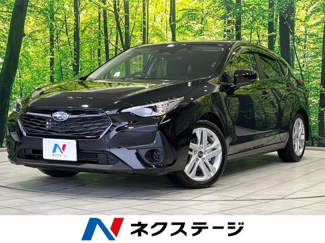 IMPREZA 5Door