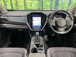 IMPREZA 5Door