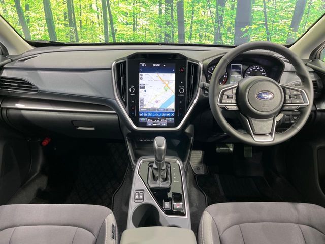 IMPREZA 5Door