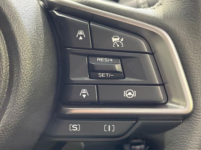 IMPREZA 5Door
