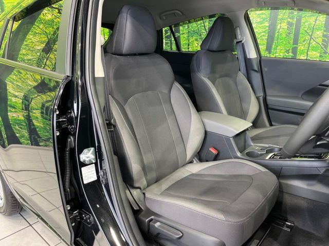 IMPREZA 5Door