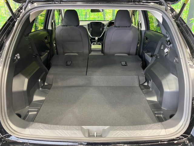 IMPREZA 5Door