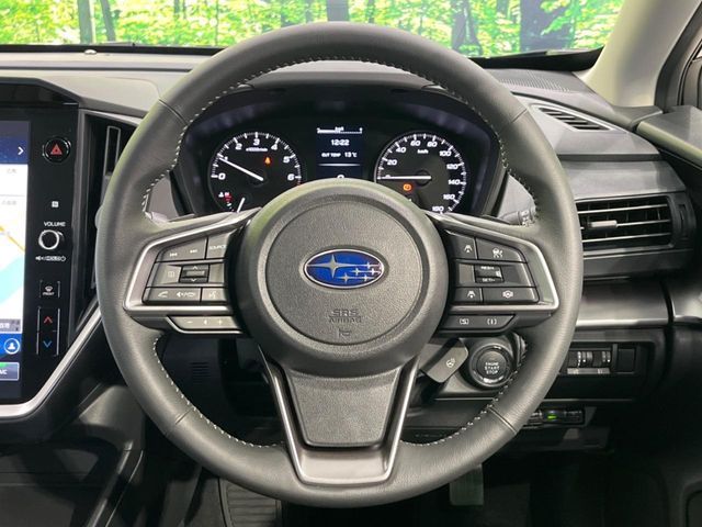IMPREZA 5Door
