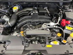 IMPREZA 5Door