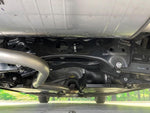 IMPREZA 5Door