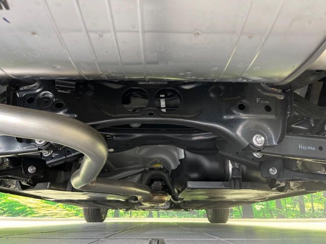 IMPREZA 5Door