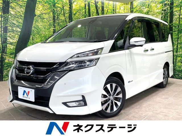 SERENA  S-HYBRID