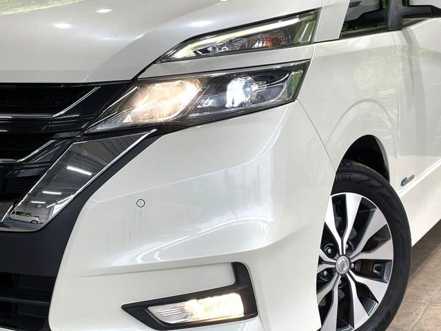 SERENA  S-HYBRID