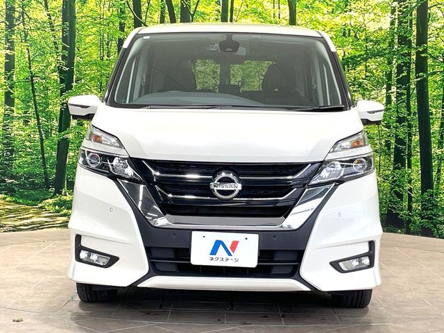 SERENA  S-HYBRID