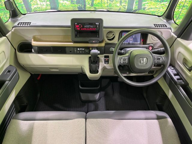 N BOX 4WD