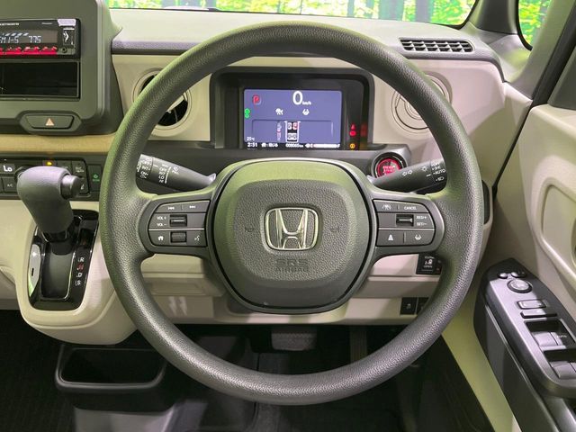 N BOX 4WD