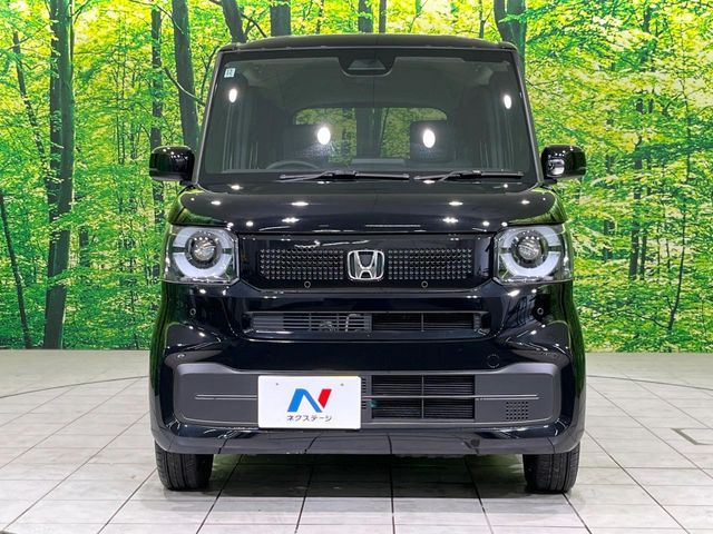 N BOX 4WD