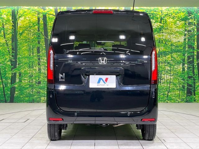 N BOX 4WD