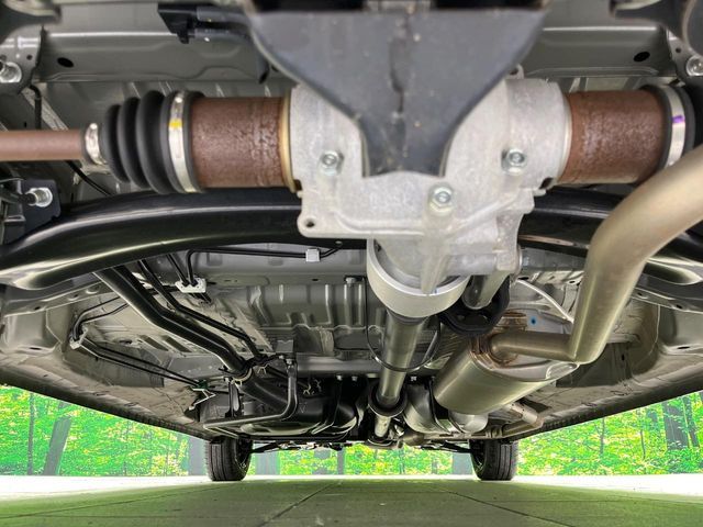 N BOX 4WD