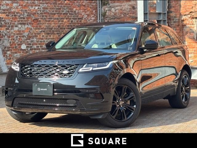 ROVER RANGE ROVER VELAR