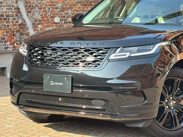 ROVER RANGE ROVER VELAR