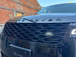 ROVER RANGE ROVER VELAR
