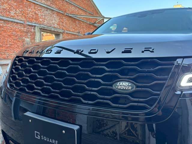 ROVER RANGE ROVER VELAR