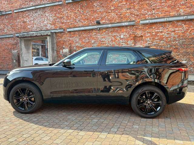 ROVER RANGE ROVER VELAR