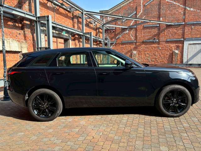 ROVER RANGE ROVER VELAR