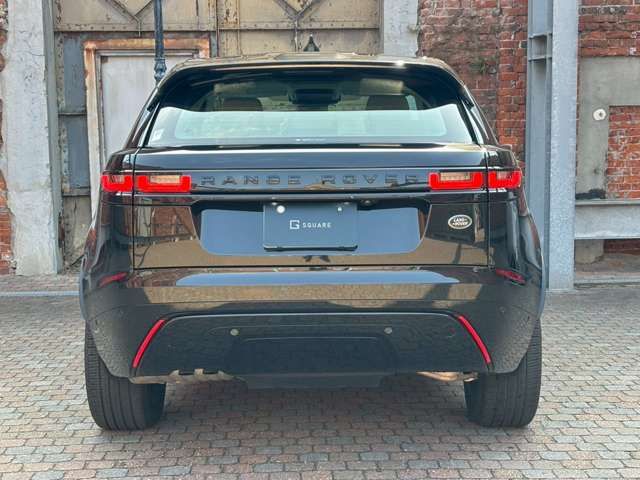 ROVER RANGE ROVER VELAR