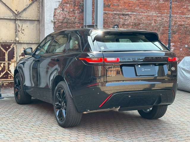 ROVER RANGE ROVER VELAR