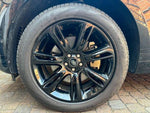 ROVER RANGE ROVER VELAR