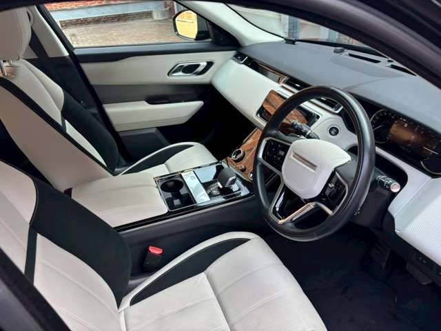 ROVER RANGE ROVER VELAR