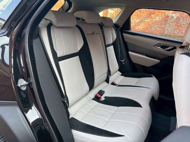 ROVER RANGE ROVER VELAR