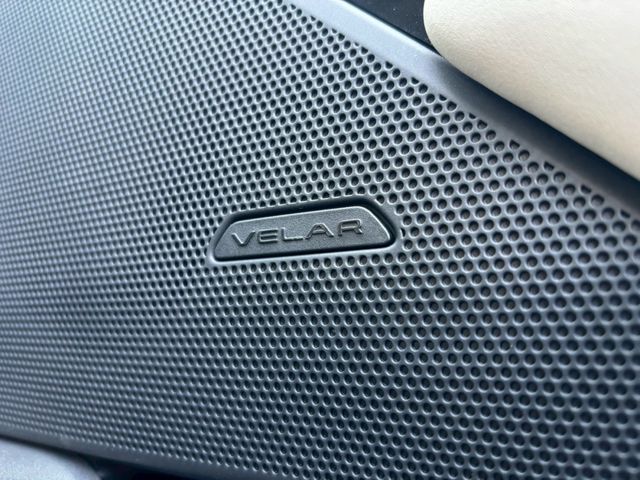 ROVER RANGE ROVER VELAR