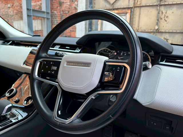 ROVER RANGE ROVER VELAR