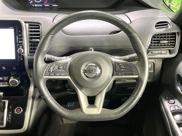 SERENA  S-HYBRID