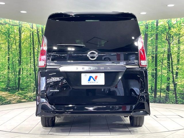 SERENA  S-HYBRID