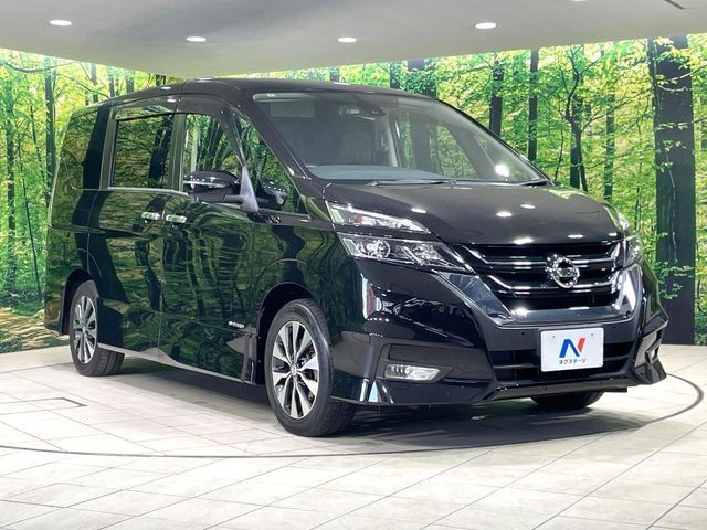 SERENA  S-HYBRID